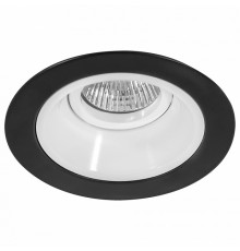 Встраиваемый светильник Lightstar D61706 (214617+214606)