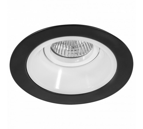 Встраиваемый светильник Lightstar D61706 (214617+214606) Встраиваемый светильник Lightstar D61706 (214617+214606)