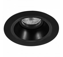 Встраиваемый светильник Lightstar D61707 (214617+214607)