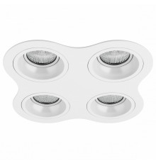 Встраиваемый светильник Lightstar D64606060606 (214646+214606+214606+214606+214606)