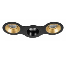 Встраиваемый светильник Lightstar Domino D697030703 (214697+214603+214607+214603)