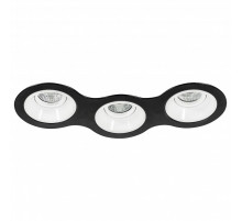 Встраиваемый светильник Lightstar D697060606 (214697+214606+214606+214606)