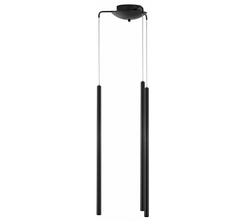 Подвесной светильник Lightstar Tubo L3T747337 Подвесной светильник Lightstar Tubo L3T747337