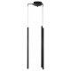 Подвесной светильник Lightstar Tubo L3T747337