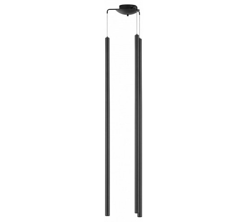 Подвесной светильник Lightstar Tubo L3T747437 Подвесной светильник Lightstar Tubo L3T747437