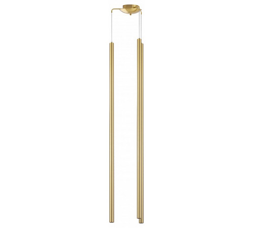 Подвесной светильник Lightstar Tubo L3T747443 Подвесной светильник Lightstar Tubo L3T747443
