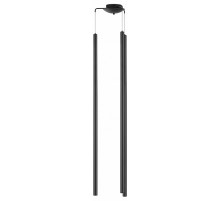 Подвесной светильник Lightstar Tubo L3T747447