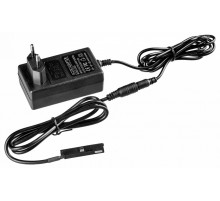 Блок питания с подводом питания Lightstar Linea (506005+506197) 48Вт DC24В 2А IP20 LP48W506197