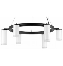 Подвесная люстра Lightstar Rullo (571016+214436-3+214486-3+202430-6) LR0163638630