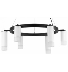 Подвесная люстра Lightstar Rullo (571016+214436-3+214486-3+202431-6) LR0163638631