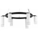 Подвесная люстра Lightstar Rullo (571016+214436-3+214486-3+202431-6) LR0163638631