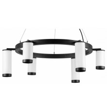 Подвесная люстра Lightstar Rullo (571016+214436-3+214486-3+203437-6) LR0163638637