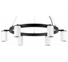 Подвесная люстра Lightstar Rullo (571016+214436-6) LR016366