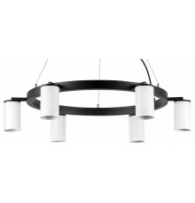 Подвесная люстра Lightstar Rullo (571016+214436-6) LR016366