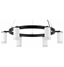Подвесная люстра Lightstar Rullo (571016+214436-6+202430-6) LR0163660