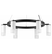 Подвесная люстра Lightstar Rullo (571016+214436-6+202431-6) LR0163661