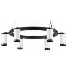 Подвесная люстра Lightstar Rullo (571016+214436-6+203437-6) LR01636637