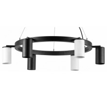 Подвесная люстра Lightstar Rullo (571016+214437-3+214436-3) LR016373363