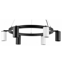Подвесная люстра Lightstar Rullo (571016+214437-3+214436-3) LR016373363