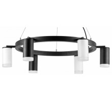 Подвесная люстра Lightstar Rullo (571016+214437-3+214436-3+202430-6) LR0163733630