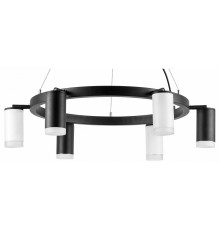Подвесная люстра Lightstar Rullo (571016+214437-3+214436-3+202430-6) LR0163733630