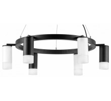 Подвесная люстра Lightstar Rullo (571016+214437-3+214436-3+202431-6) LR0163733631