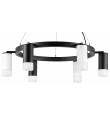 Подвесная люстра Lightstar Rullo (571016+214437-3+214436-3+202431-6) LR0163733631