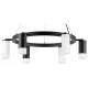 Подвесная люстра Lightstar Rullo (571016+214437-3+214436-3+202431-6) LR0163733631