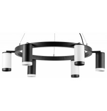 Подвесная люстра Lightstar Rullo (571016+214437-3+214436-3+203437-3+203436-3) LR01637336376