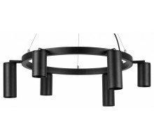 Подвесная люстра Lightstar Rullo (571016+214437-3+214487-3) LR016373873