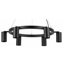 Подвесная люстра Lightstar Rullo (571016+214437-6) LR016376