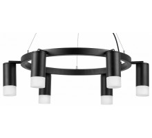 Подвесная люстра Lightstar Rullo (571016+214437-6+202431-6) LR0163761