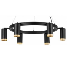 Подвесная люстра Lightstar Rullo (571016+214437-6+203440-6) LR01637640