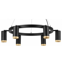 Подвесная люстра Lightstar Rullo (571016+214437-6+203440-6) LR01637640