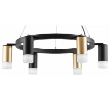 Подвесная люстра Lightstar Rullo (571016+214440-3+214437-3+202431-6) LR0164033731