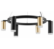 Подвесная люстра Lightstar Rullo (571016+214440-3+214487-3+202430-6) LR0164038730