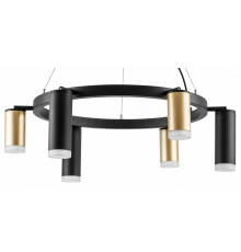 Подвесная люстра Lightstar Rullo (571016+214440-3+214487-3+202430-6) LR0164038730