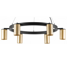 Подвесная люстра Lightstar Rullo (571016+214440-6) LR016406