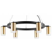 Подвесная люстра Lightstar Rullo (571016+214440-6+202430-6) LR0164060