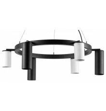 Подвесная люстра Lightstar Rullo (571016+214487-3+214436-3) LR016873363