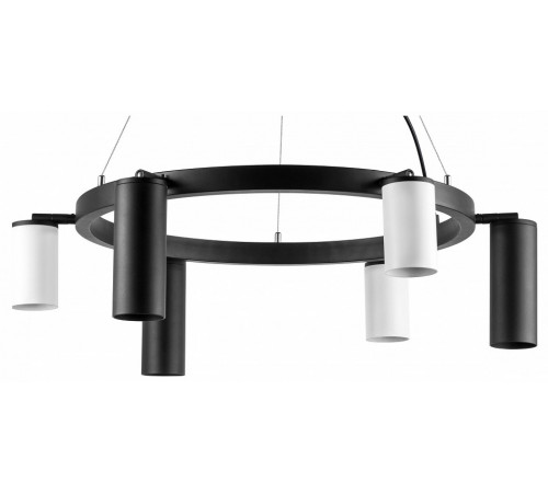 Подвесная люстра Lightstar Rullo (571016+214487-3+214436-3) LR016873363 Подвесная люстра Lightstar Rullo (571016+214487-3+214436-3) LR016873363