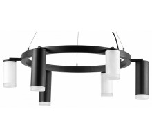 Подвесная люстра Lightstar Rullo (571016+214487-3+214436-3+202430-6) LR0168733630