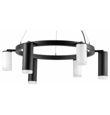 Подвесная люстра Lightstar Rullo (571016+214487-3+214436-3+202430-6) LR0168733630