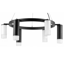 Подвесная люстра Lightstar Rullo (571016+214487-3+214436-3+202431-6) LR0168733631