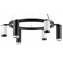 Подвесная люстра Lightstar Rullo (571016+214487-3+214436-3+203437-3+203436-3) LR01687336376