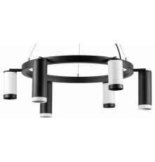 Подвесная люстра Lightstar Rullo (571016+214487-3+214436-3+203437-3+203436-3) LR01687336376
