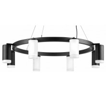 Подвесная люстра Lightstar Rullo (571018+214436-4+214437-4+202430-8) LR0183643740