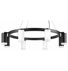 Подвесная люстра Lightstar Rullo (571018+214436-4+214437-4+202430-8) LR0183643740