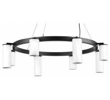 Подвесная люстра Lightstar Rullo (571018+214436-4+214486-4) LR018364864