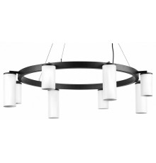 Подвесная люстра Lightstar Rullo (571018+214436-4+214486-4) LR018364864